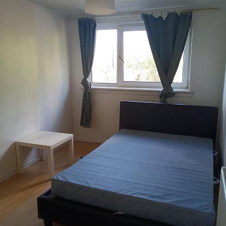 Guest House Private Room Near Glasgow City Centre St George'S Rd ภายนอก รูปภาพ
