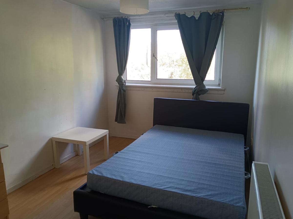 Guest House Private Room Near Glasgow City Centre St George'S Rd ภายนอก รูปภาพ