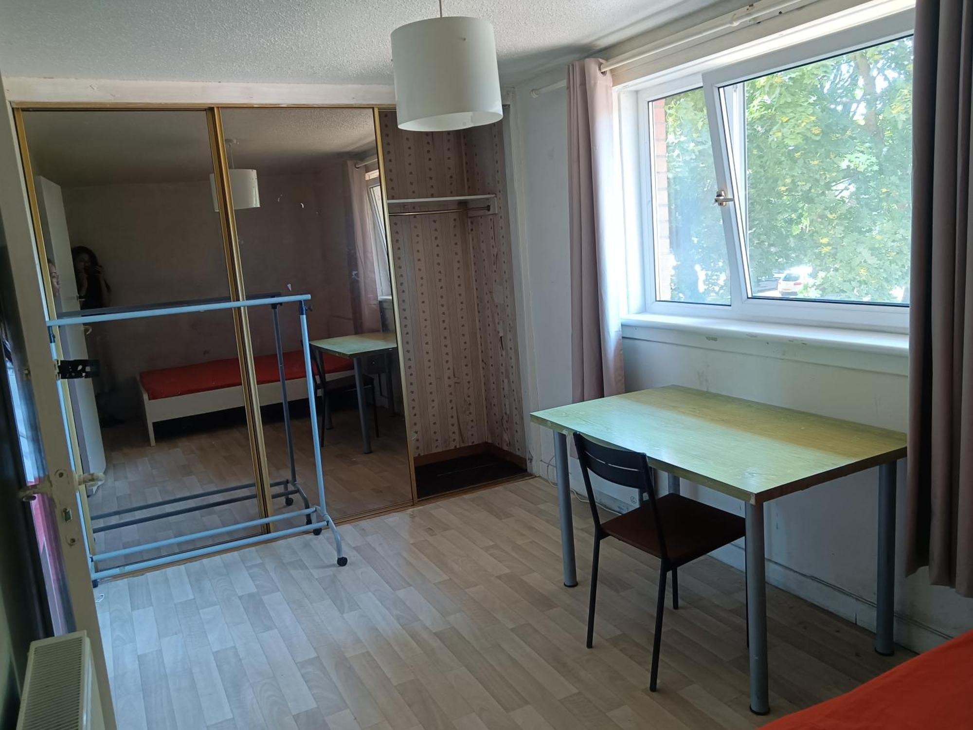 Guest House Private Room Near Glasgow City Centre St George'S Rd ภายนอก รูปภาพ